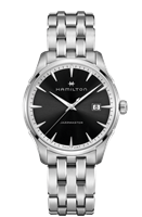 Orologio Hamilton Jazzmaster Gent in Acciaio H32451131 - H32451131